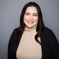 Devon Bank Employee Maria Garcia's profile photo