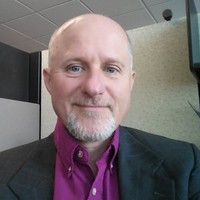 Bank of America Employee Michael Tomko's profile photo