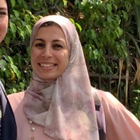 HVD Life Sciences Employee Nourhan Elsahly's profile photo