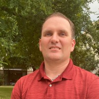 CloudKey Employee Ryan James's profile photo