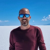 TR Group Employee Nathan Darke's profile photo