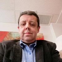 Sergio Cabello Email