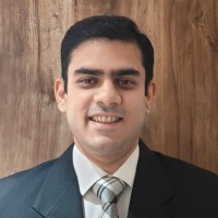 Dr. Reddy's Laboratories Employee Ayush Gupta's profile photo