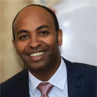 MITG Employee Biruk Teklu's profile photo