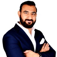 National Aquaculture Group | NAQUA Employee Nouman Bhatti's profile photo