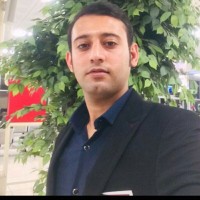 Mohammad Raeisi Email