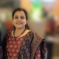 Brainnetic Infotech (Powered By SMT Labs Pvt. Ltd.) Employee Payal Solanki's profile photo