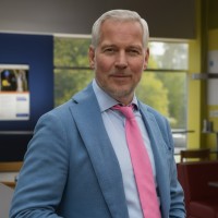 Loftware Employee Justin Sadler-Smith's profile photo