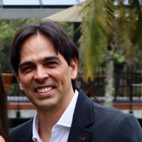 Lovelytics LATAM (ex Datalytics) Employee Juan David Escobar González's profile photo
