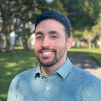 Lotus Counseling Center Employee Miguel Danois's profile photo