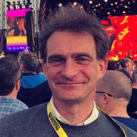 BBC Worldwide Employee Cassian Harrison's profile photo