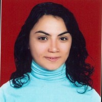 Rainpark Solutions Employee Ezgi Oguz's profile photo