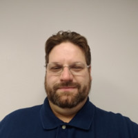 Athena Engineering Services Employee Greg Leinweber's profile photo