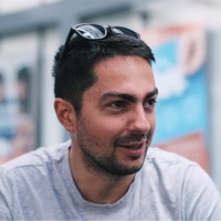Constructor Employee Vedran Vučetić's profile photo
