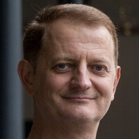 Invoxa Employee Mark Fedin's profile photo