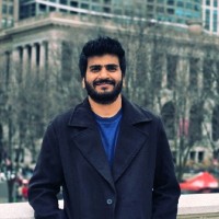 Sabhya Technologies Employee Bhumit Wadhwani's profile photo