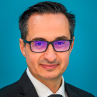 TCL Communication Employee Mikaël Reveillon's profile photo