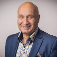 Mauro Guerra Email & Phone Number