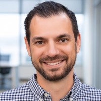 Civica Rx Employee Jared Feldmeier's profile photo