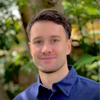 Kultera Employee Isaac Mellonie's profile photo