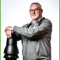 Technische Unie Employee Rob Heijne's profile photo