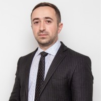 Veyseloglu Group of Companies Employee Rasul Mammadrzayev's profile photo