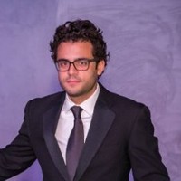 OTG Management Employee Joshua Bernstein's profile photo