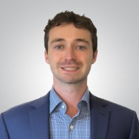 Capital One Employee Joseph Rock's profile photo