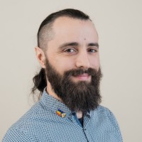 Propel Physiotherapy Employee Bastien Moineau's profile photo