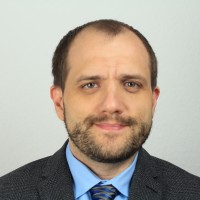 Boeing Employee Markus Wolfmaier's profile photo
