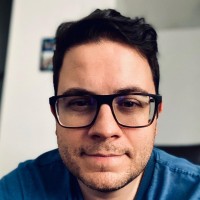 Aaron Schmidt Email & Phone Number