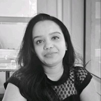 Reshma Raghu Email