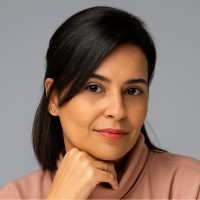 Empie Training Employee Carolina Chaves's profile photo