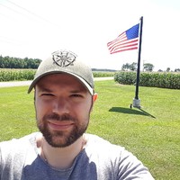 Uinno Employee Volodymyr Zahrebelnyi's profile photo