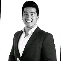 JLL Employee Colin Chan's profile photo