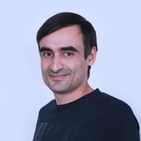 BackupGuard Employee Artavazd Barseghyan's profile photo