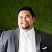 Global Agri-trade Corporation Employee Benjamin Perez's profile photo