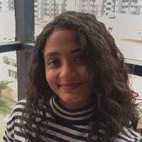 A Toddler Thing Employee Devayani Saswatha's profile photo