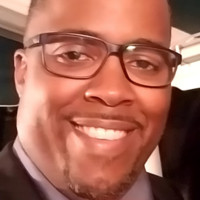 FirstEnergy Employee Jay Redd's profile photo