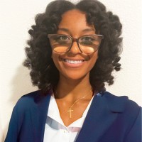 Cancer Prevention and Research Institute of Texas Employee Jasmin Giles's profile photo