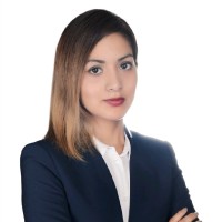 Eficiencia Laboral Employee Jazmin Segovia's profile photo