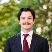 George W. Bush Presidential Center Employee John Cahalan's profile photo