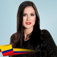 2B eCommerce Employee Natalia Toro's profile photo