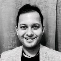 OMX Digital Employee Sachin Mistry's profile photo