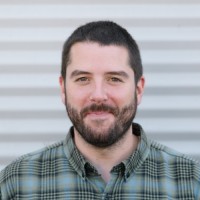 Olio Apps Employee Jonathan Bridges's profile photo