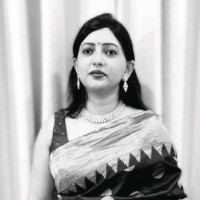 Prerna Sinha Email & Phone Number