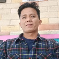 P&O Maritime Logistics Employee Muhammad Abdi's profile photo