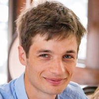 Ganacos Employee Grégoire Spiers's profile photo