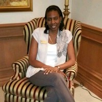 Quail Creek Country Club Employee Mauva Blackwood's profile photo
