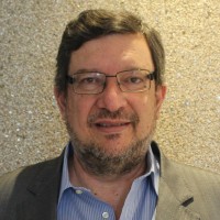 Formel D Group Employee Luis Coutinho's profile photo